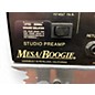 Used MESA/Boogie Studio Preamp Guitar Preamp