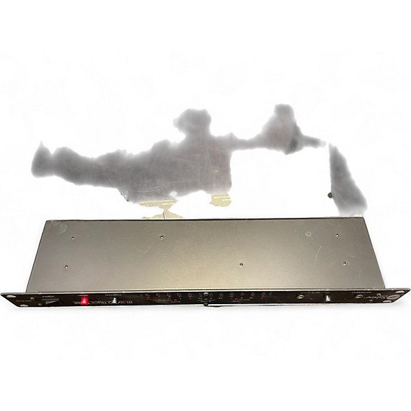 Used Sabine RT1600 RACK TUNER Tuner