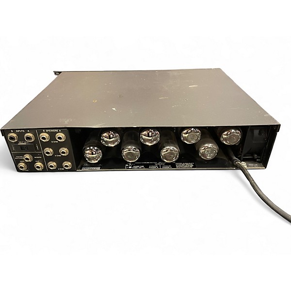 Used MESA/Boogie Simul Class 2:90 Stereo 90W Guitar Power Amp