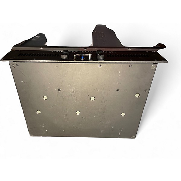 Used MESA/Boogie Simul Class 2:90 Stereo 90W Guitar Power Amp