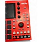Used Akai Professional MPC ONE+ RED Production Controller