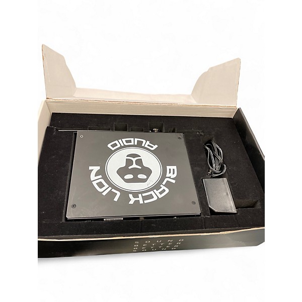 Used Black Lion Audio b173 mk2 Microphone Preamp