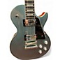Used Epiphone LES PAUL MODERN Faded Pelham Blue Solid Body Electric Guitar