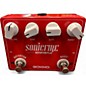 Used Gokko SONIC FIRE DISTORTION PLUS Effect Pedal thumbnail