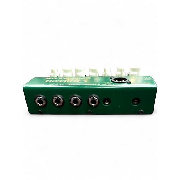 Used Quilter Labs superblock uk Direct Box