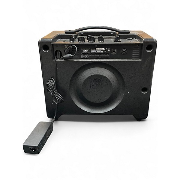 Used Vox VX50GTV Guitar Combo Amp