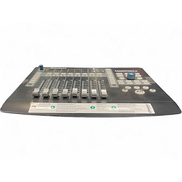Used PreSonus FADEPORT 8 Digital Mixer