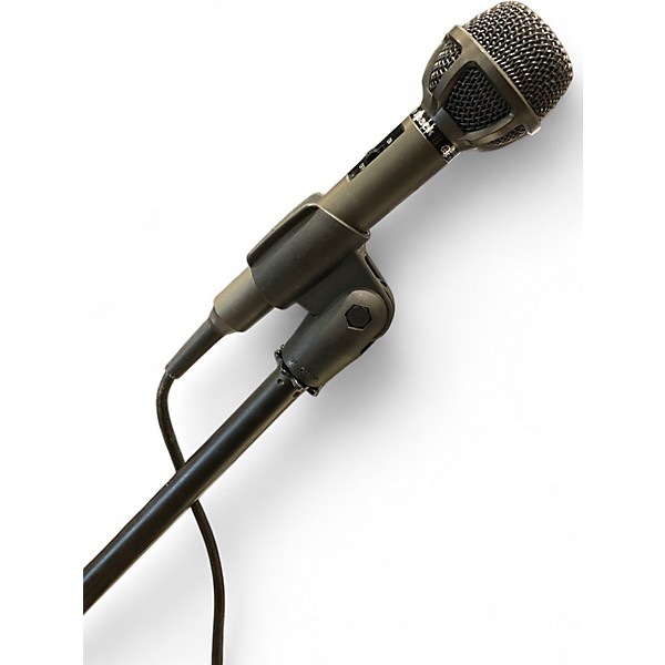 Used Radio Shack CARDIOID  Dynamic Microphone