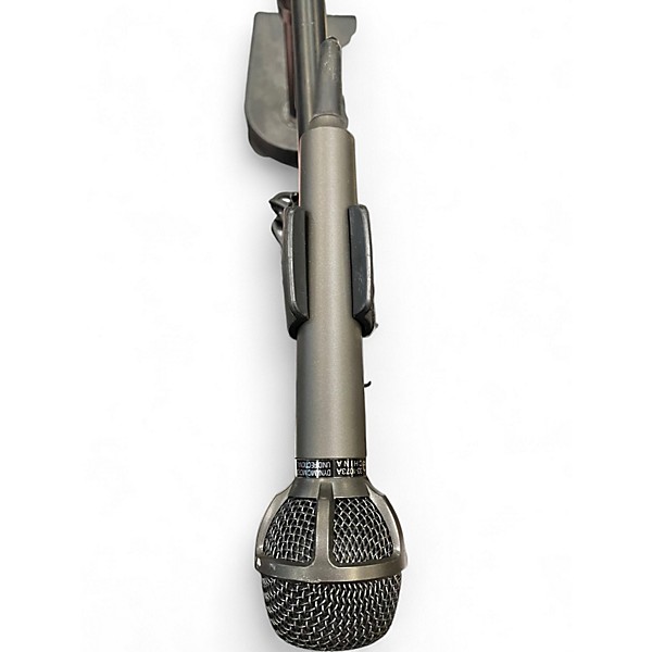 Used Radio Shack CARDIOID  Dynamic Microphone