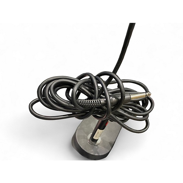 Used Radio Shack CARDIOID  Dynamic Microphone