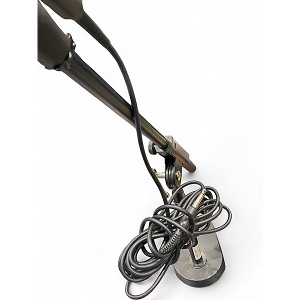 Used Radio Shack CARDIOID  Dynamic Microphone