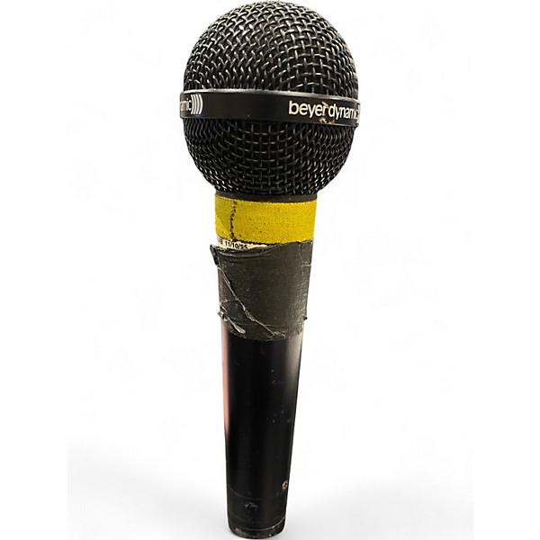 Used beyerdynamic M400 Dynamic Microphone