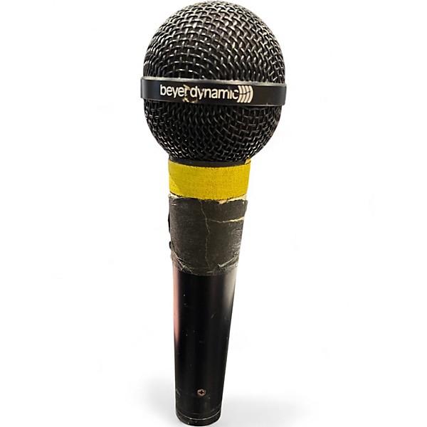 Used beyerdynamic M400 Dynamic Microphone