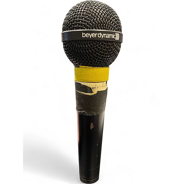 Used beyerdynamic M400 Dynamic Microphone