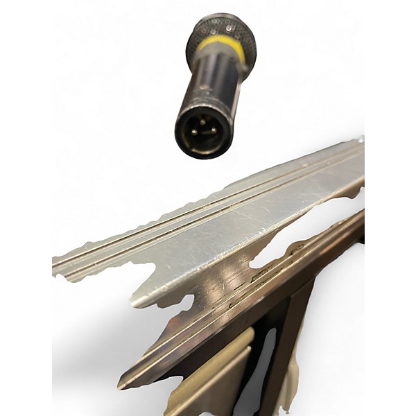 Used beyerdynamic M400 Dynamic Microphone