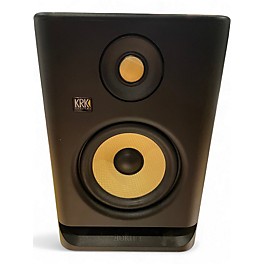 Used KRK RP5 ROKIT G4 Each Powered Monitor