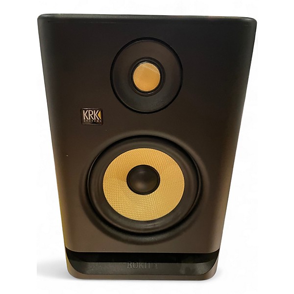 Used KRK RP5 ROKIT G4 Each Powered Monitor