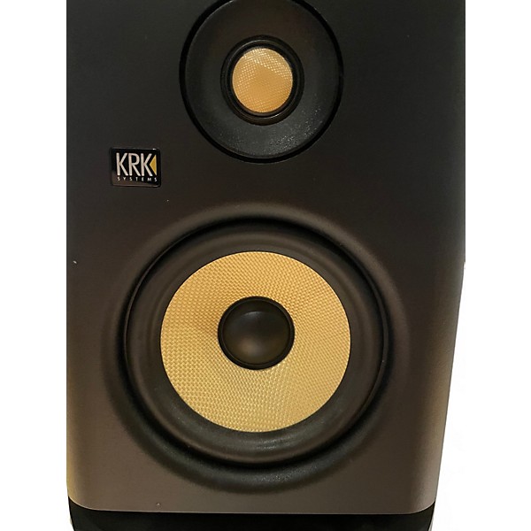Used KRK RP5 ROKIT G4 Each Powered Monitor