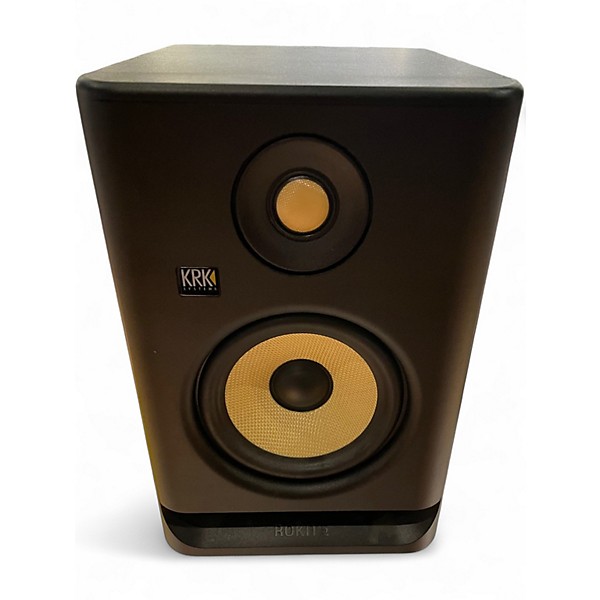 Used KRK RP5 ROKIT G4 Each Powered Monitor