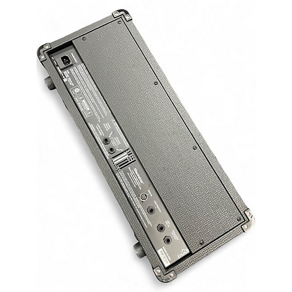 Used Blackstar ID150H 150W Solid State Guitar Amp Head