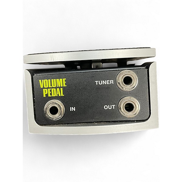 Used Ernie Ball 6166 Mono Volume Pedal