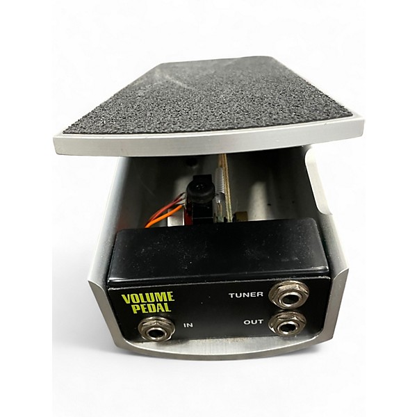 Used Ernie Ball 6166 Mono Volume Pedal