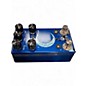Used Walrus Audio SLOTVA Effect Pedal