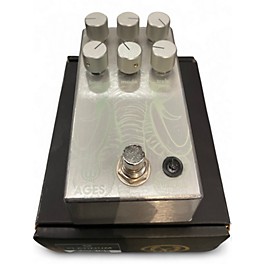 Used Walrus Audio AGES Effect Pedal