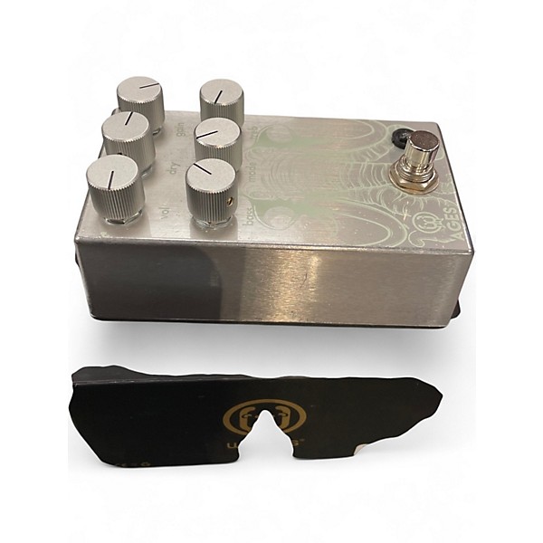 Used Walrus Audio AGES Effect Pedal