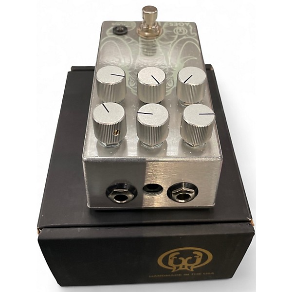 Used Walrus Audio AGES Effect Pedal