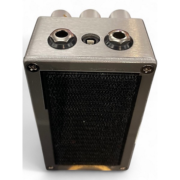 Used Walrus Audio AGES Effect Pedal