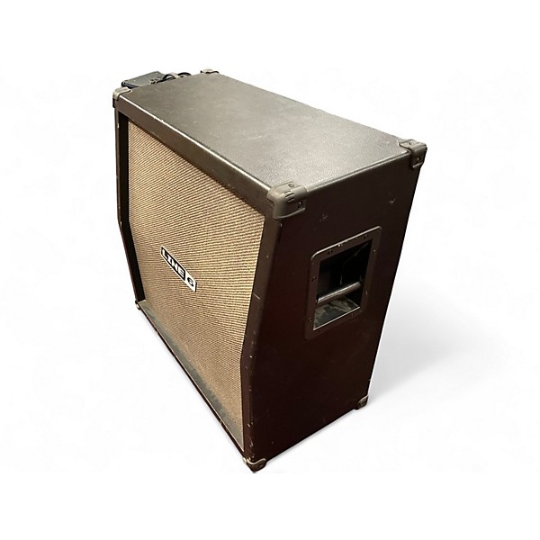 Used Line 6 SPIDER 412 CAB Guitar Cabinet