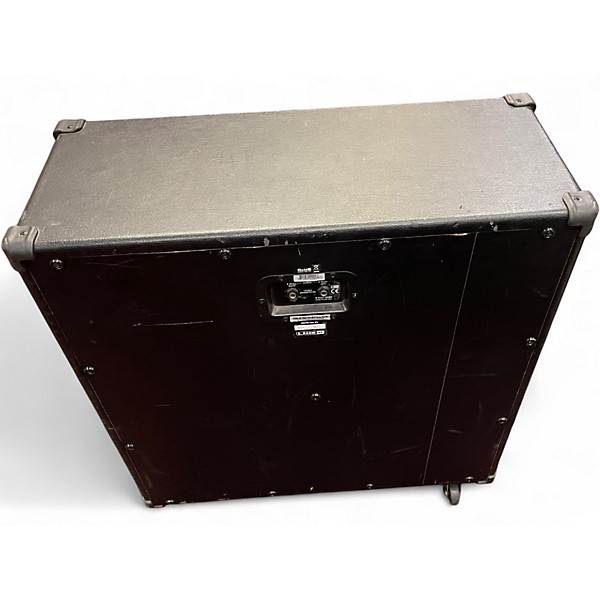 Used Line 6 SPIDER 412 CAB Guitar Cabinet