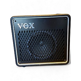 Used 2021 VOX VMG-50 Guitar Combo Amp