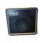 Used 2021 VOX VMG-50 Guitar Combo Amp thumbnail