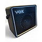 Used 2021 VOX VMG-50 Guitar Combo Amp