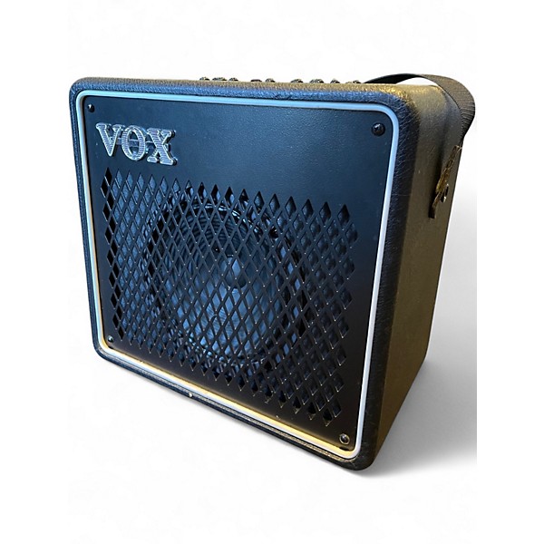 Used 2021 VOX VMG-50 Guitar Combo Amp