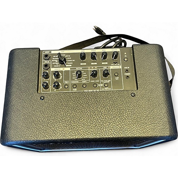 Used 2021 VOX VMG-50 Guitar Combo Amp