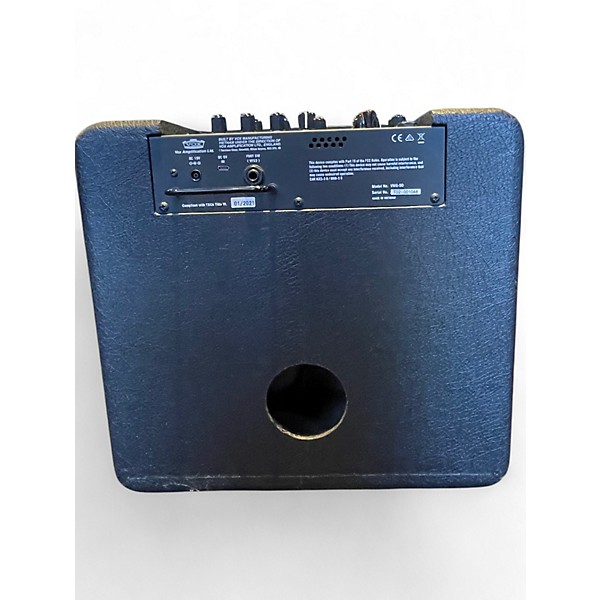 Used 2021 VOX VMG-50 Guitar Combo Amp