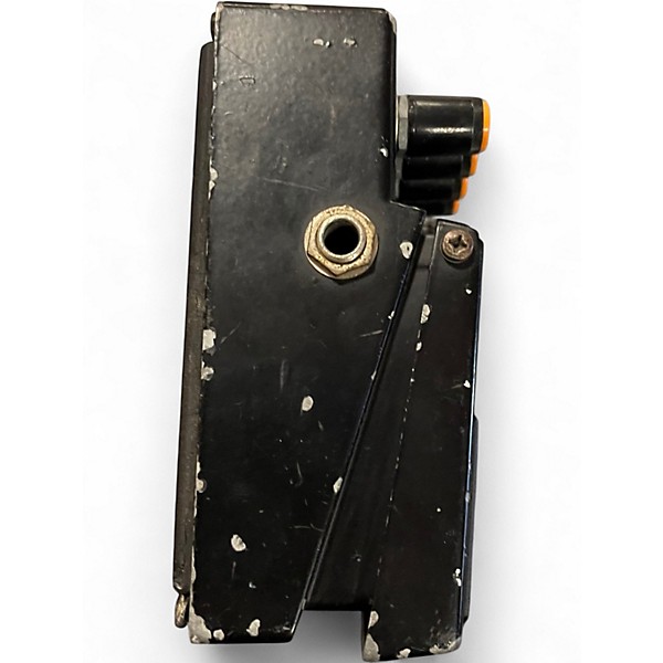 Used BOSS HM2 Heavy Metal Effect Pedal