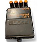 Used BOSS HM2 Heavy Metal Effect Pedal