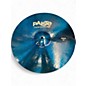 Used Paiste 16in COLOR SOUND 900 Cymbal Cymbal thumbnail