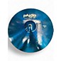 Used Paiste 18in COLOR SOUND 900 Cymbal Cymbal thumbnail