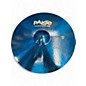 Used Paiste 20in COLOR SOUND 900 Cymbal Cymbal thumbnail