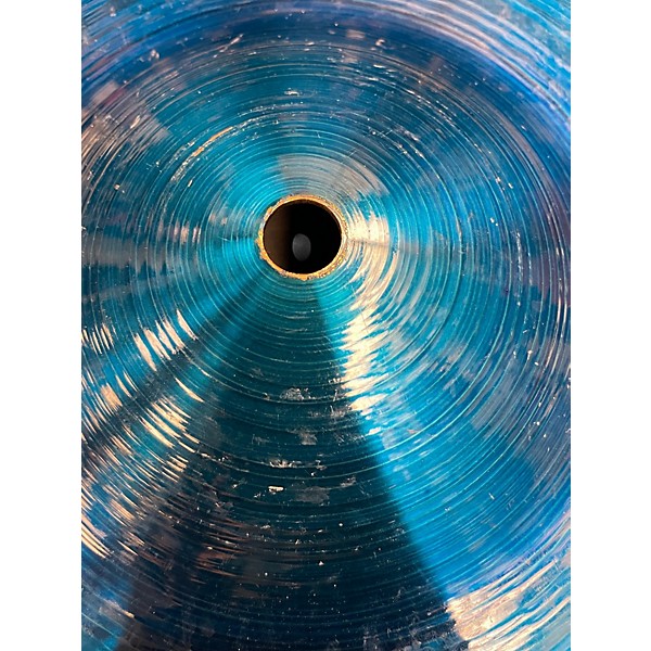 Used Paiste 20in COLOR SOUND 900 Cymbal Cymbal