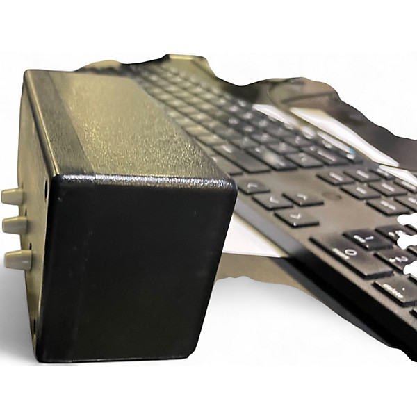 Used Coleman Audio LS3 Rack Equipment