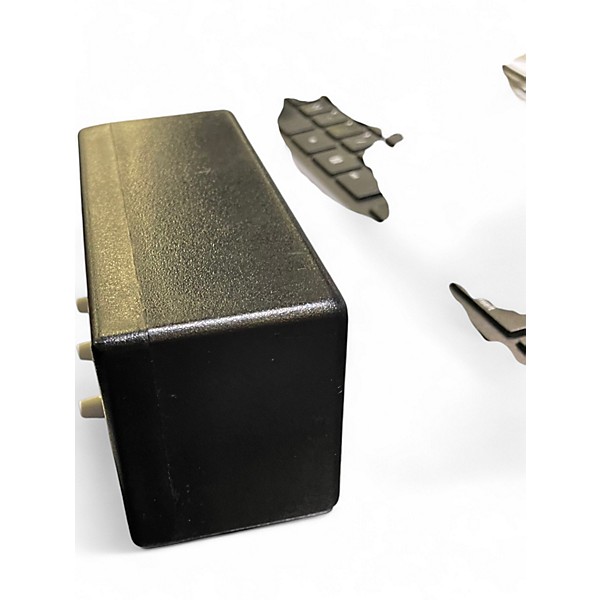 Used Coleman Audio LS3 Rack Equipment