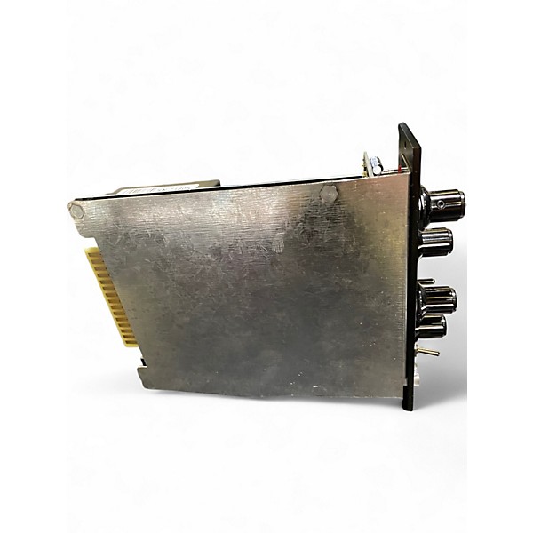 Used Lindell Audio 6X 500 Rack Equipment