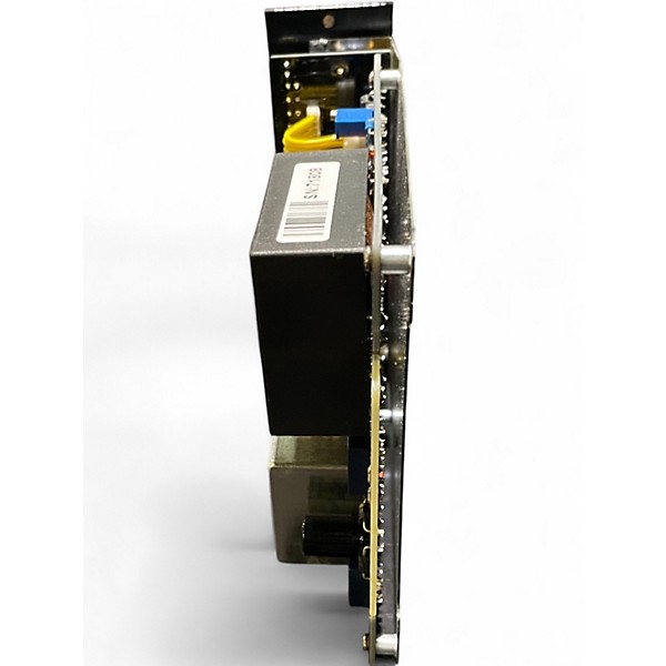 Used Lindell Audio 6X 500 Rack Equipment