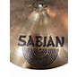 Used SABIAN 16in b8 Pro Medium Crash Cymbal